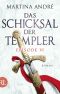 [Das Schicksal der Templer 06] • Neue Welten